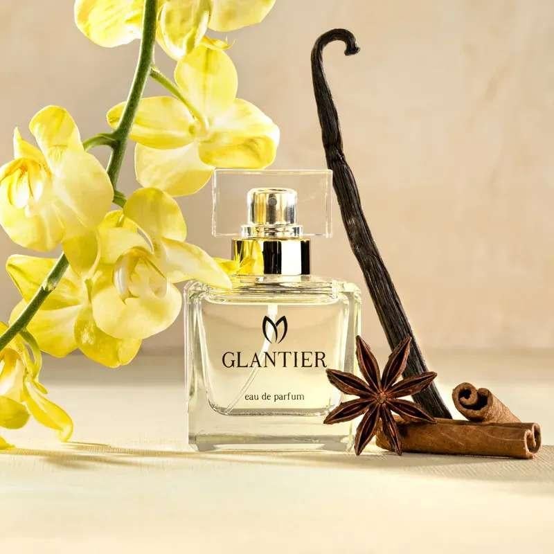 Op Vanille Sex geïnspireerde Eau de parfum 50 ml, Ophalen of Verzenden, Nieuw