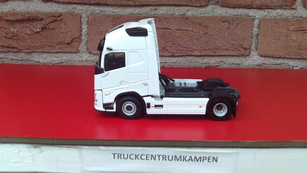 WSI  Volvo  FH  Aero.  { 03 - 2057 }, Ophalen of Verzenden, Nieuw, Bus of Vrachtwagen, Wsi