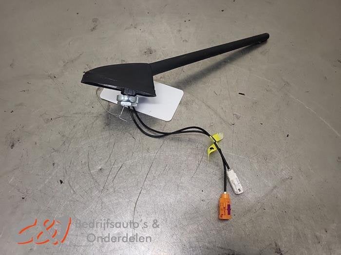 GPS Antenne van een Opel Vivaro, Auto-onderdelen, Gebruikt, -, -, Opel