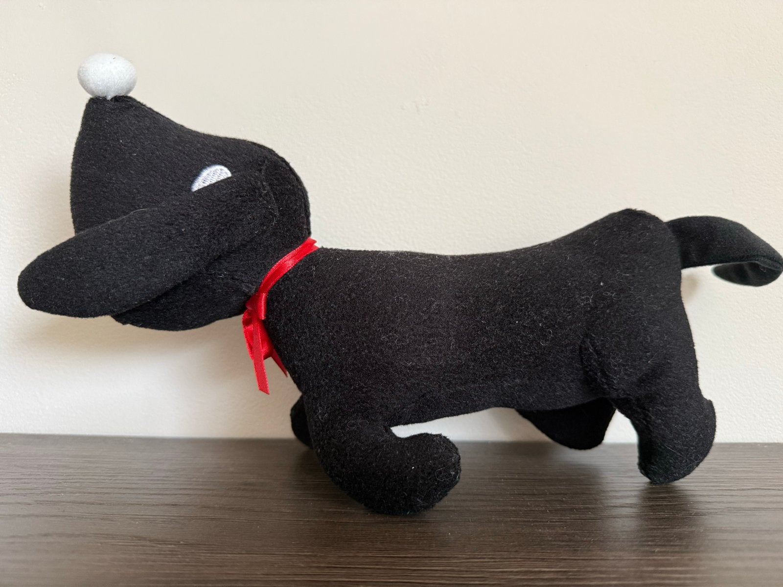 Takkie knuffel van Jip en Janneke (Hema), Kinderen en Baby's, Speelgoed | Knuffels en Pluche, Hema, Gebruikt, Overige karakters