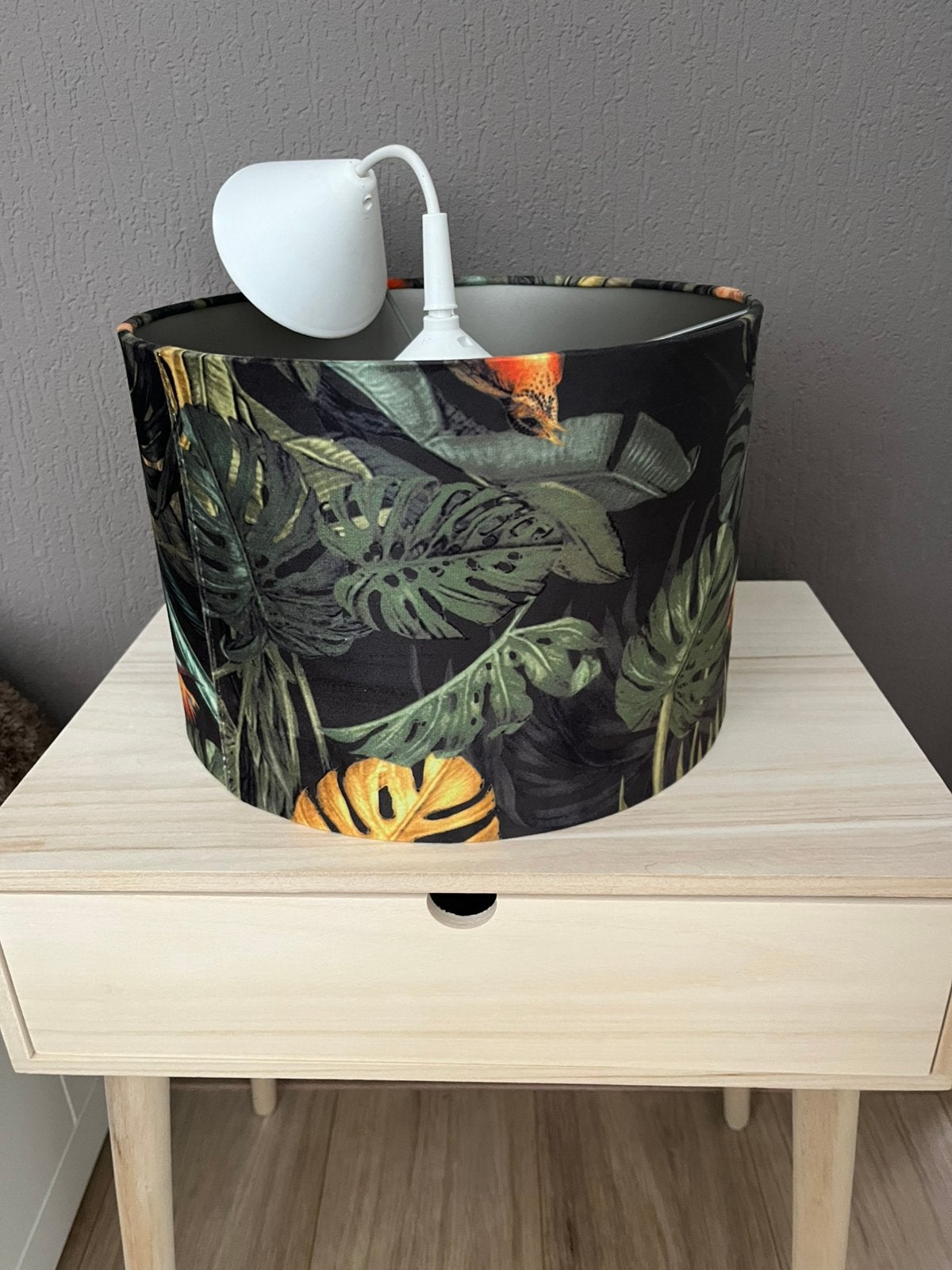Leuke hanglamp, Ophalen, Zo goed als nieuw