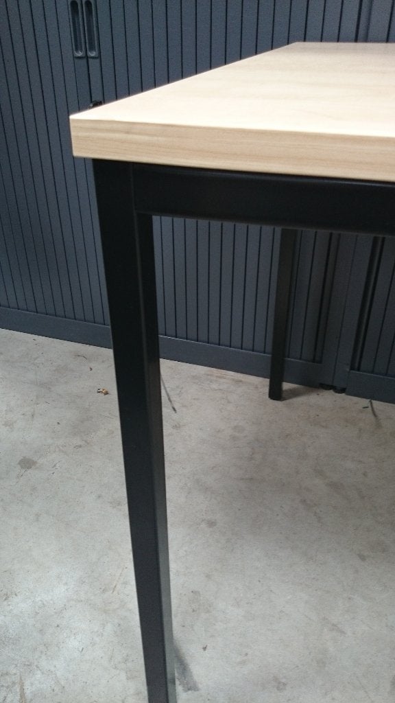 Kantine / werk/ bureautafels, Ophalen, Gebruikt, -, -