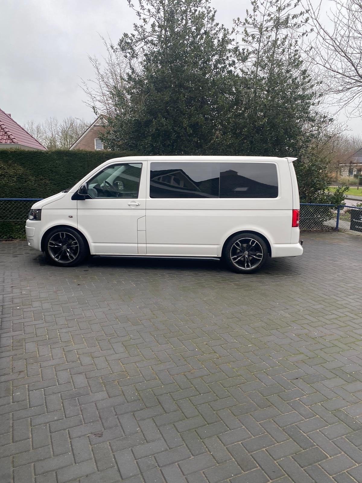 Volkswagen Transporter 2.0 TDI 84KW 2013 marge, Auto's, Bestelauto's, Euro 5, 4 cilinders, Volkswagen, Wit
