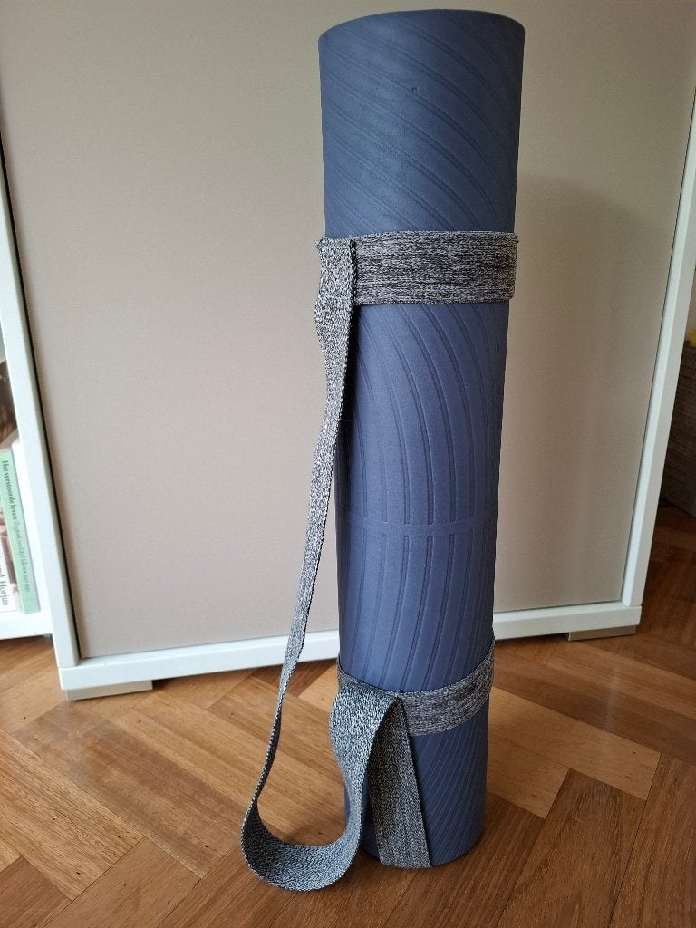 Yogamat, Ophalen, Zo goed als nieuw, Yogamat