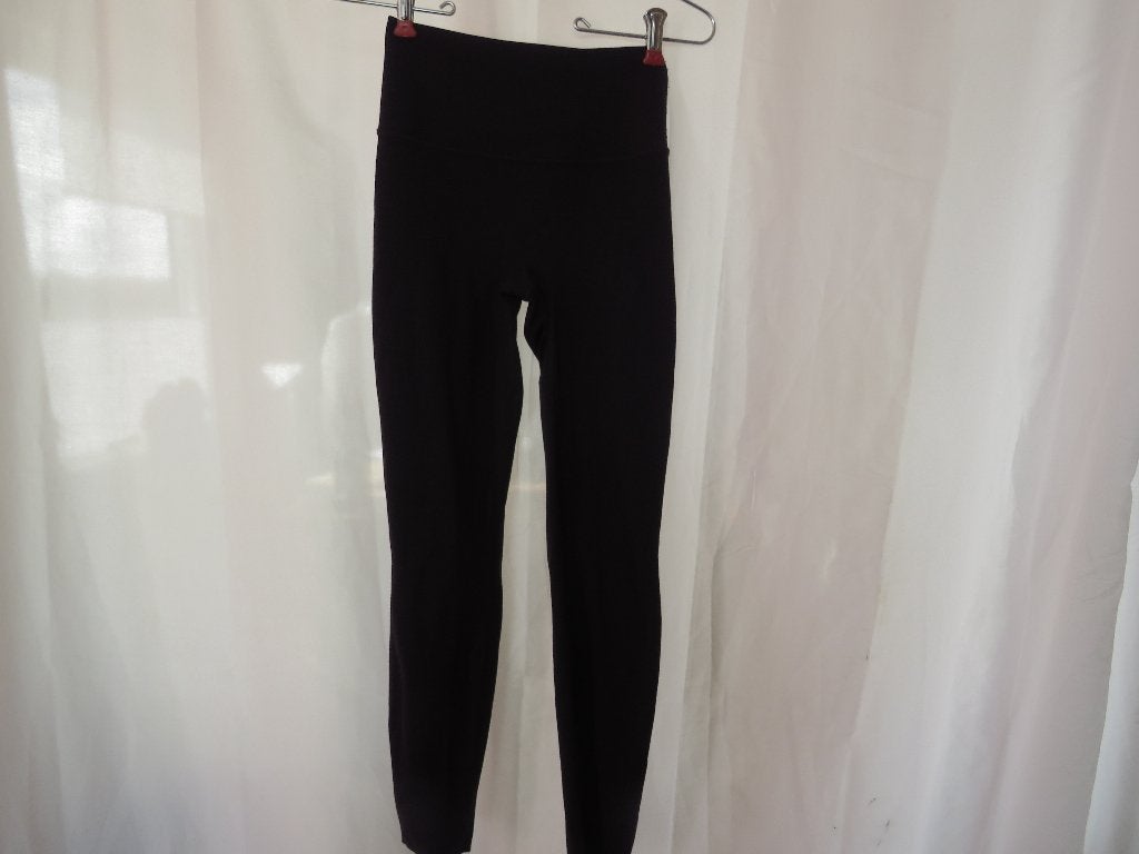 zwarte sport legging shapemove mt xs van H&M, Legging, H&M, Zwart, Overige maten