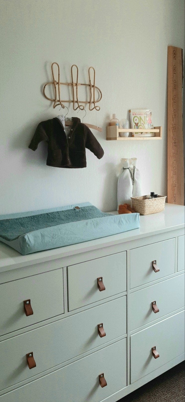 ikea hemnes ladekast - gratis af te halen, Ophalen, Gebruikt