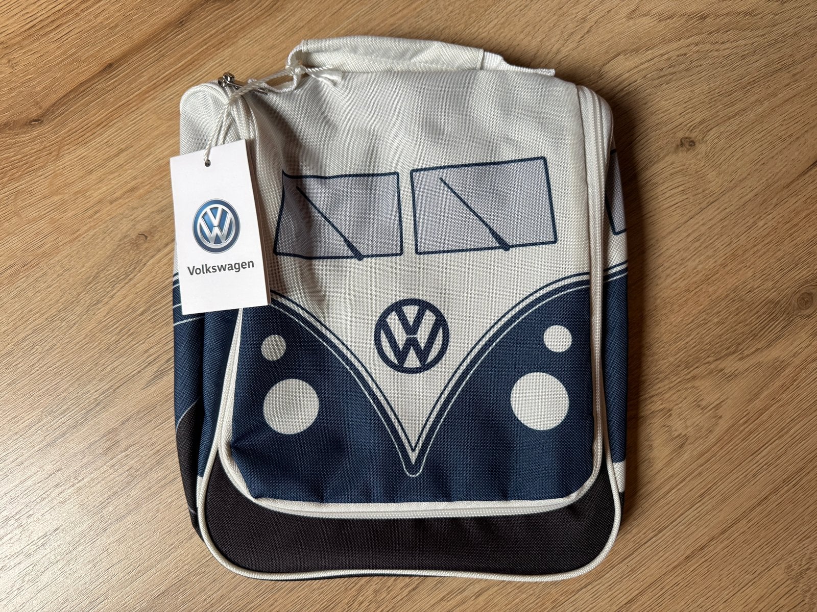 Volkswagen T1 koeltas, Verzamelen, Verzenden, Nieuw, Auto's