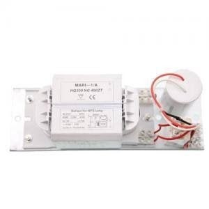 MARI voorschakelappraat ballast KOPER 600W HPS lamp NIEUW, Ophalen of Verzenden, Nieuw, Overige merken, Overige typen