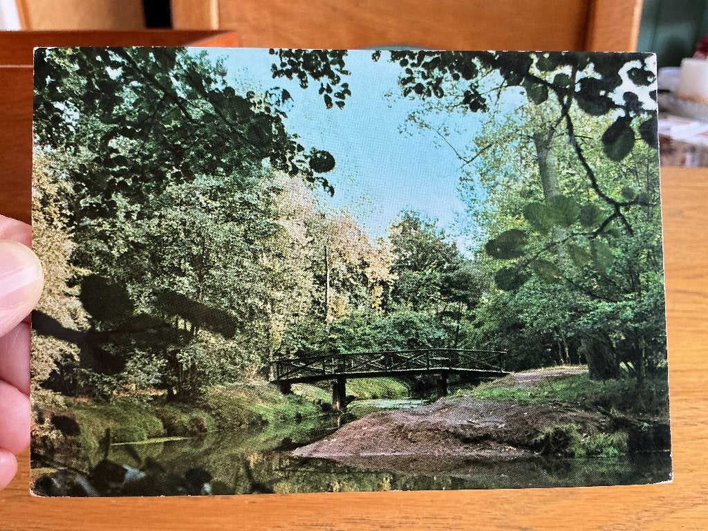 Haelen, Verzamelen, Verzenden, 1980 tot heden, Gelopen, Noord-Brabant