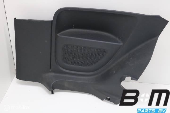 Achterpaneel rechts VW Up!, Gebruikt