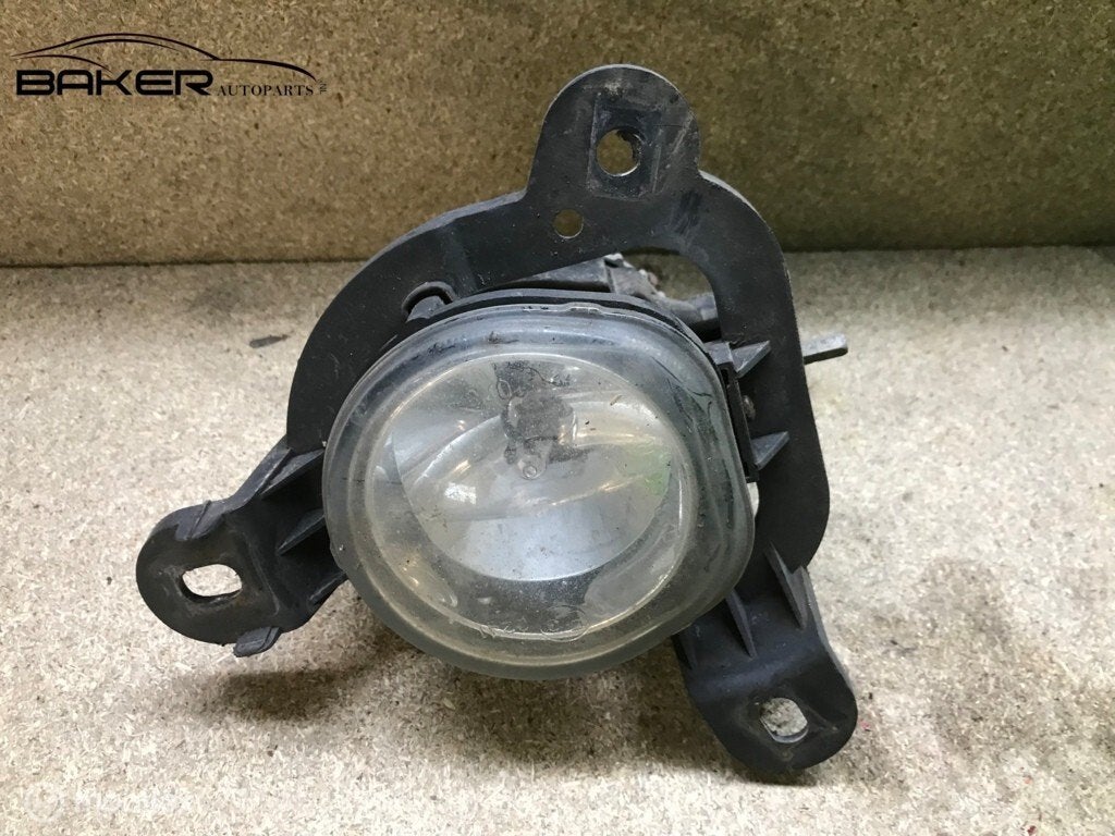 Mistlamp linksvoor Alfa Romeo MiTo ('08-'18) 00505085950, Gebruikt, Ophalen of Verzenden, Alfa Romeo, Alfa Romeo