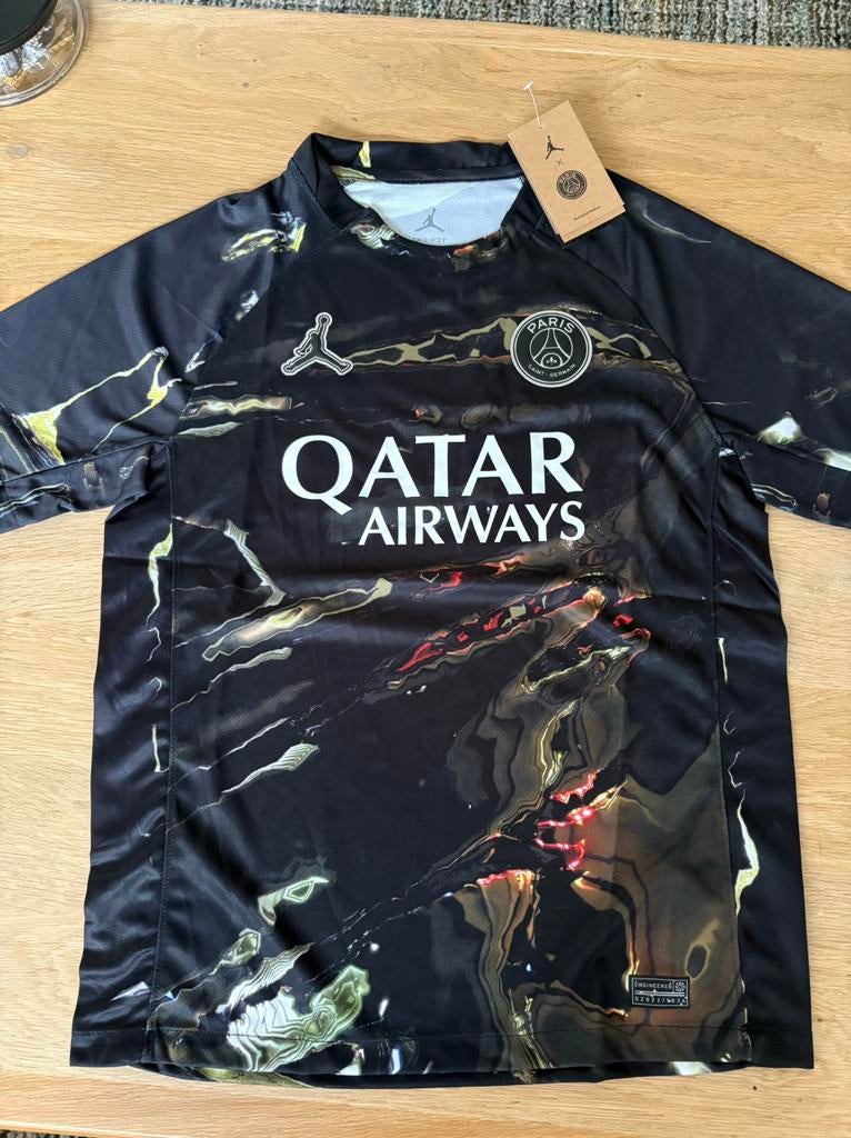 PSG Uit Shirt 2026, Ophalen of Verzenden, Nieuw, Overige kleuren