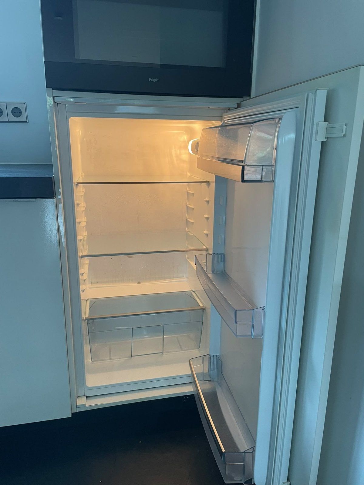 Foto 15 van Complete moderne keuken incl. apparatuur, zelf demonteren