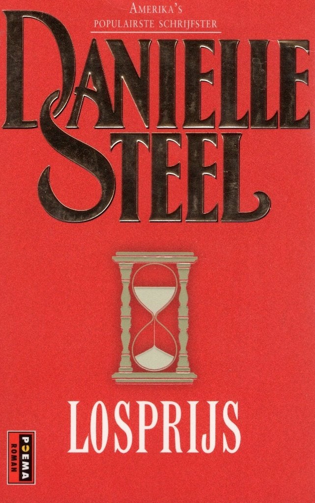 Losprijs - Danielle Steel BOEK 9789021004143, Ophalen of Verzenden, Gelezen, Danielle Steel