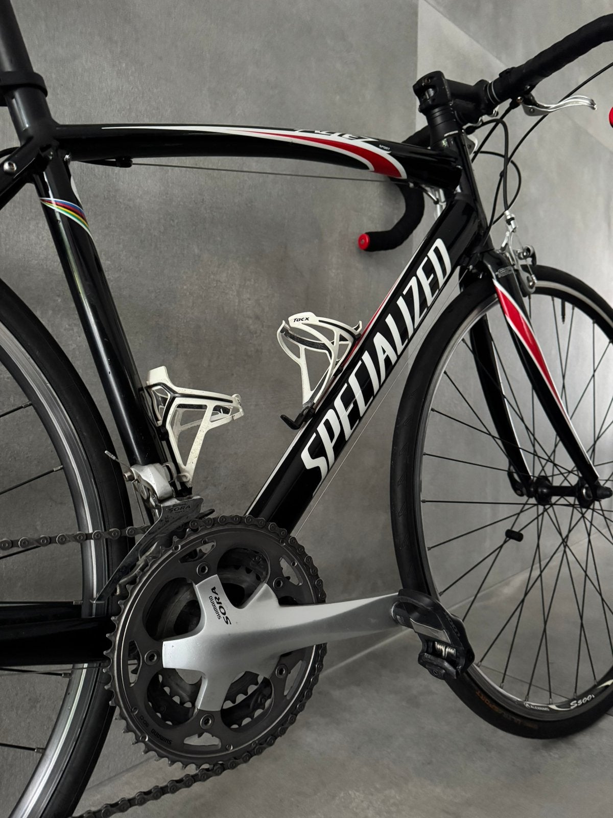 Specialized Allez Racefiets - Framemaat S, Ophalen, Zo goed als nieuw