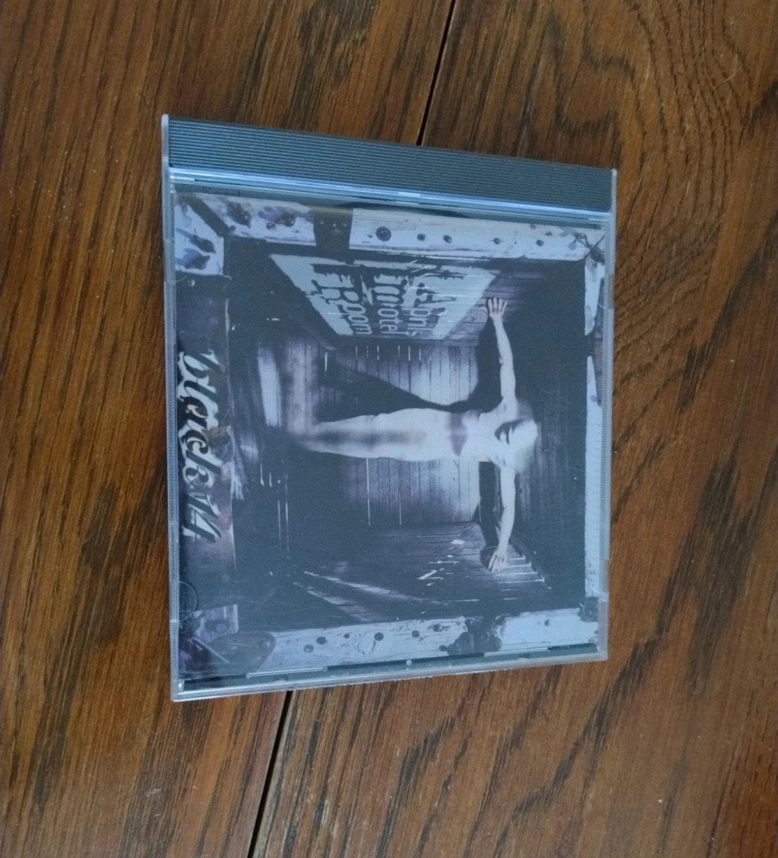 April's Motel Room - Black 14 CD, Ophalen of Verzenden, Zo goed als nieuw