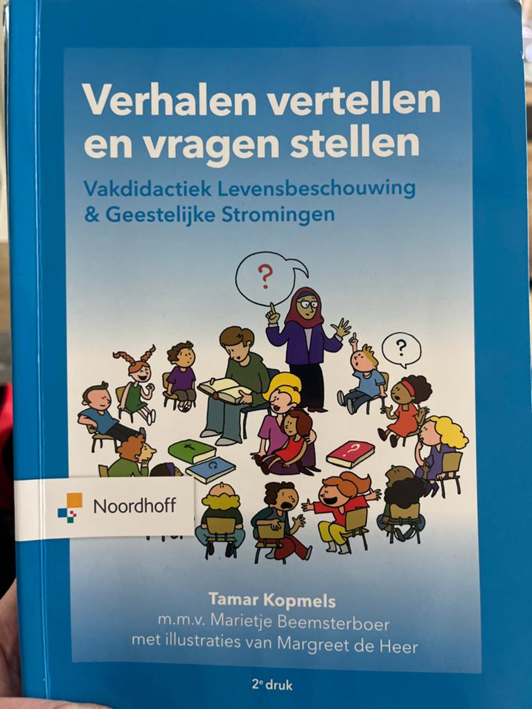 Pabo boek, Boeken, Studieboeken en Cursussen, Zo goed als nieuw, HBO, Gamma, Ophalen of Verzenden