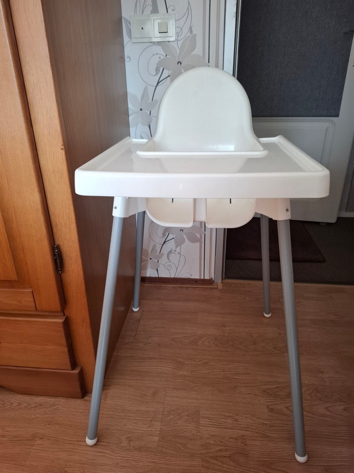 Kinderstoel, Ophalen of Verzenden, Gebruikt, Overige typen