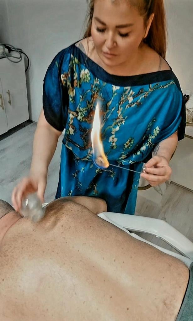 Luxe Massage Behandeling – Capelle en Bergschenhoek, Ontspanningsmassage