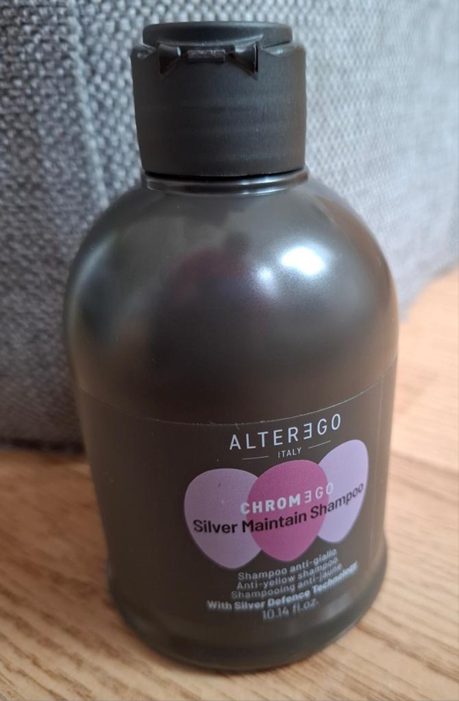 Zilvershampoo van Alterego., Ophalen, Nieuw, Shampoo of Conditioner