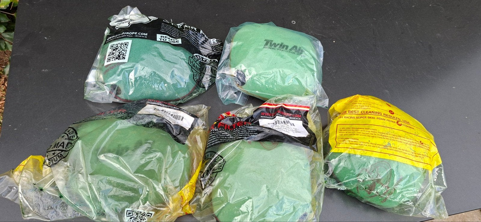 luchtfilters voor Ktm/ Huskie/ GasGas., Motoren, Ophalen