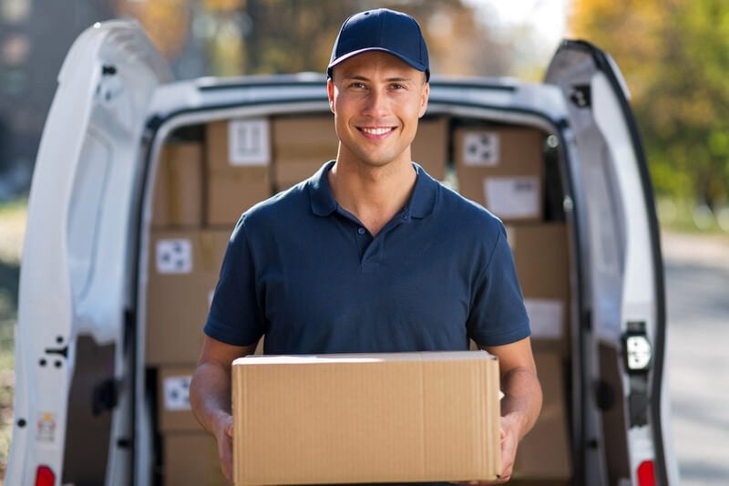 Koeriers gezocht! Loondienst/ZZP FULLTIME, 33 - 40 uur, Overige niveaus, Starter, Freelance of Uitzendbasis