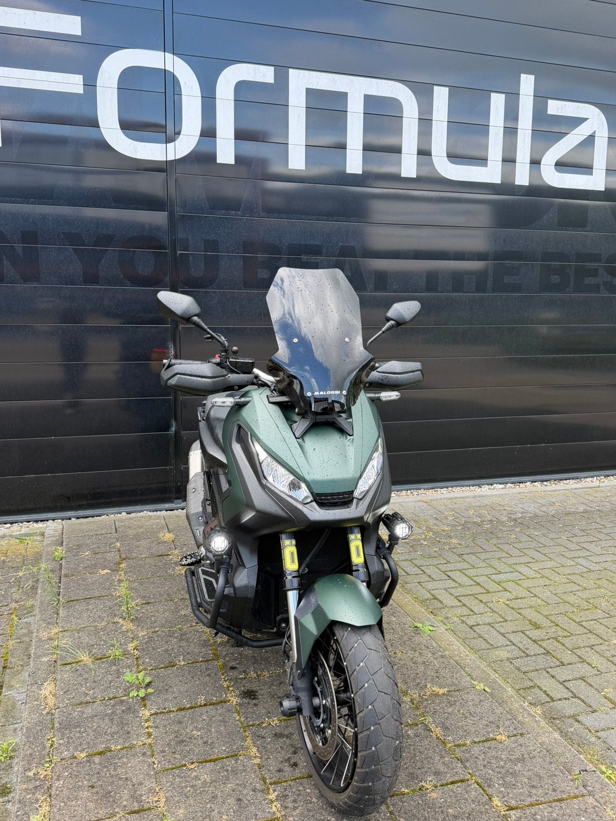 Honda X-ADV 2019 akrapovic full option, 750 cc, Motorrijbewijs A, Gebruikt, Meer dan 35 kW