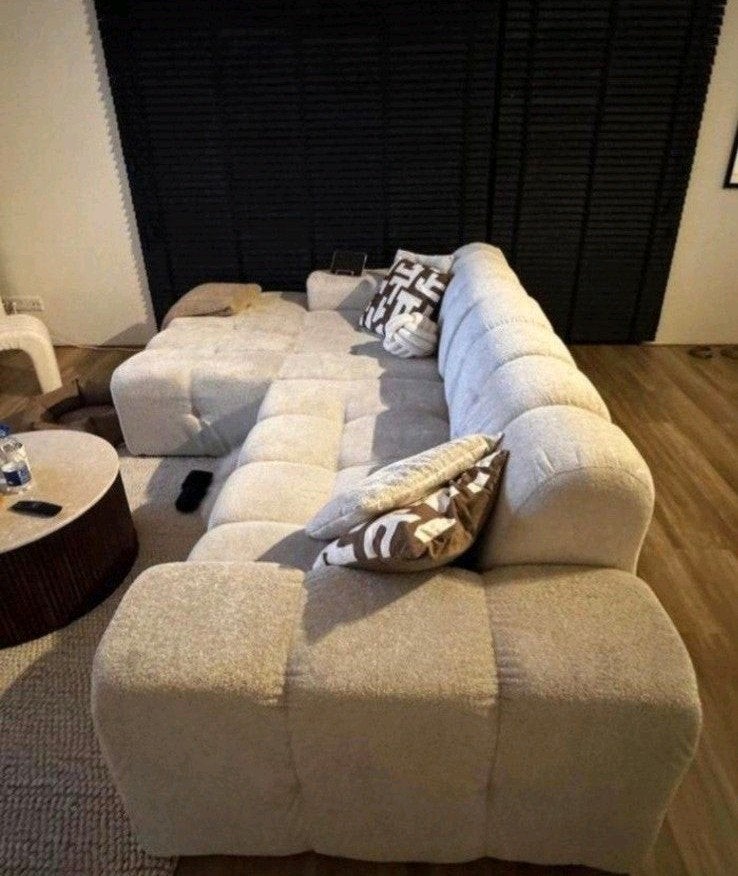 Zachte Bubble Sofa, Verzenden