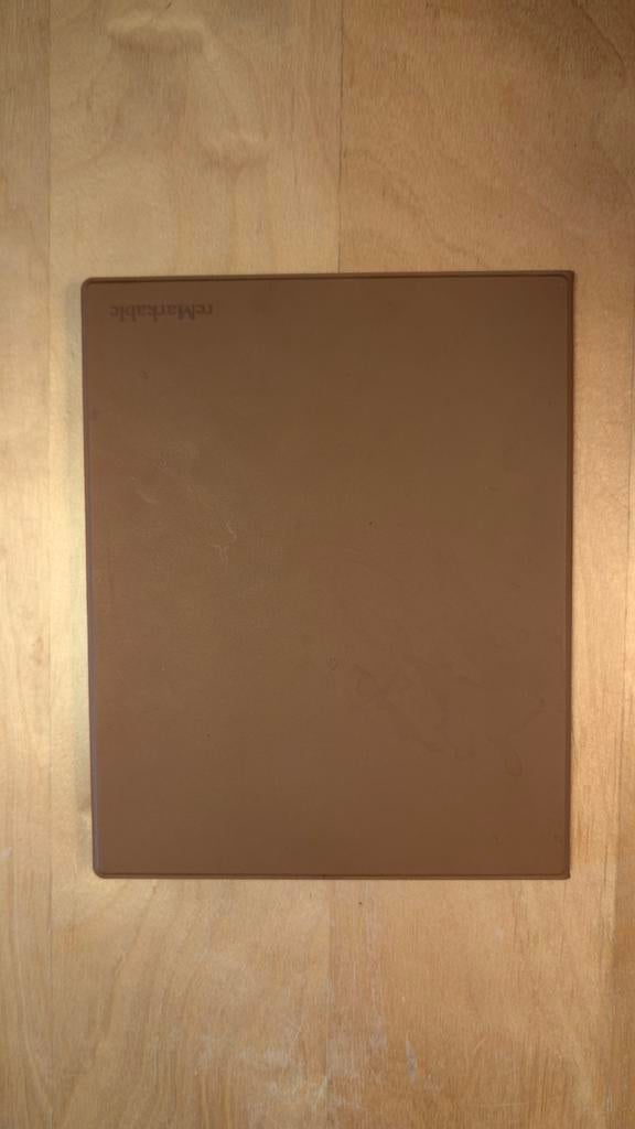 Remarkable 2 Paper Tablet met Folio en Marker Plus, Computers en Software, E-readers, Zo goed als nieuw, 10 inch of meer, 8 GB