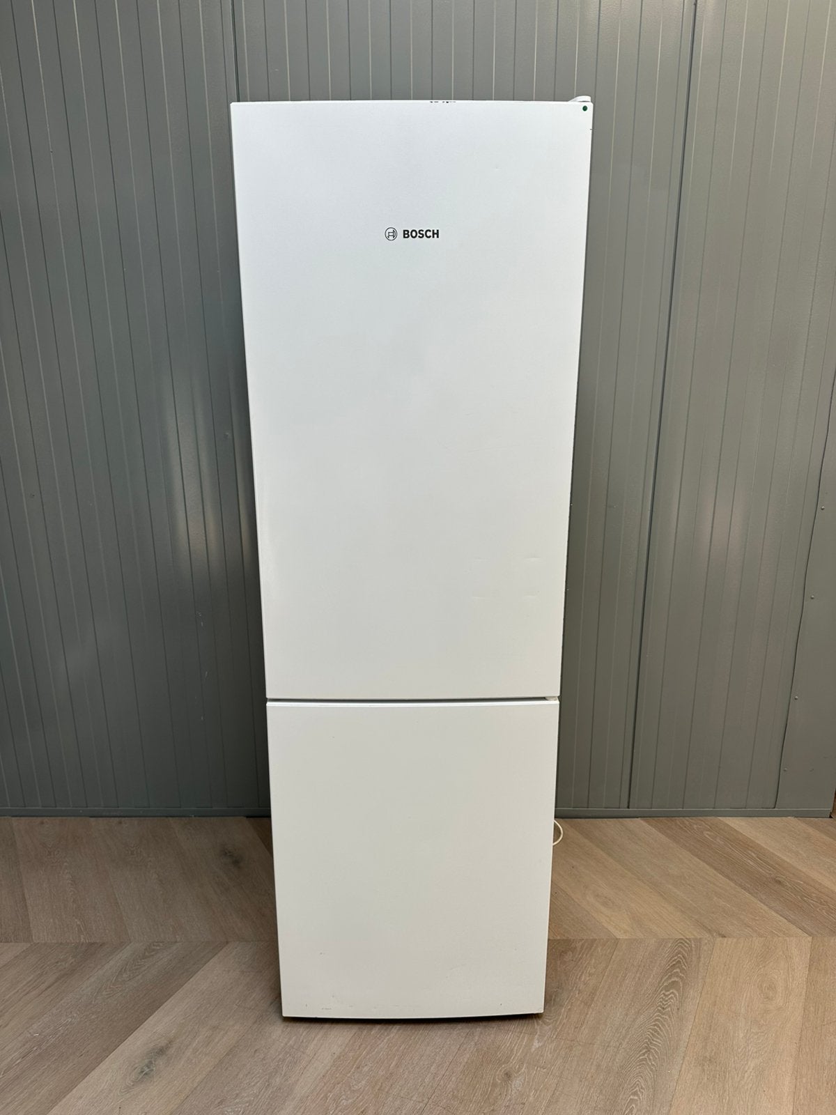Bosch Koelvriescombinatie A++ NoFrost inclusief Garantie, Witgoed en Apparatuur, Koelkasten en IJskasten, Gebruikt, 200 liter of meer