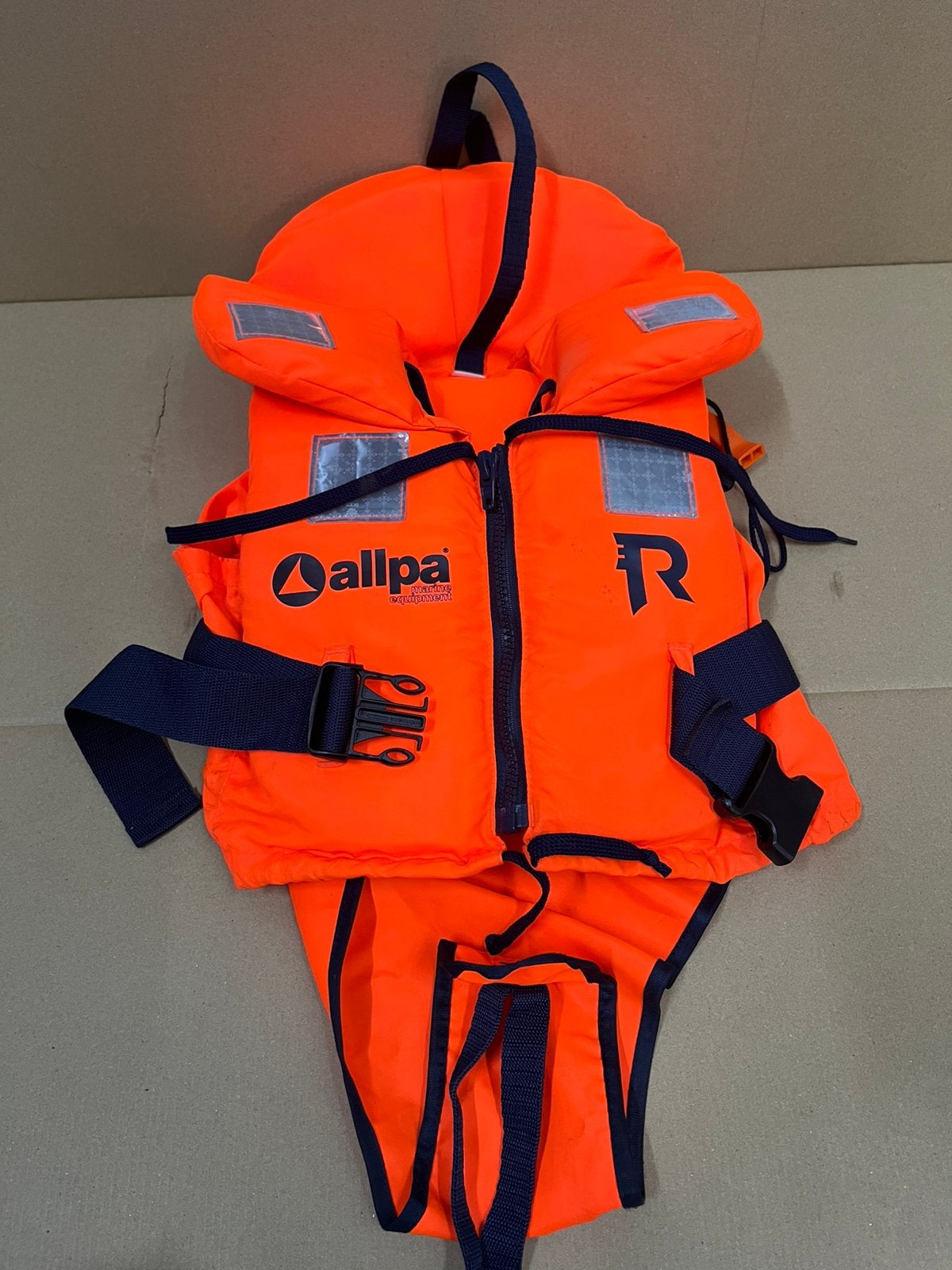 Zwemvest, Ophalen, Zo goed als nieuw, Kind, Reddingsvest of Zwemvest