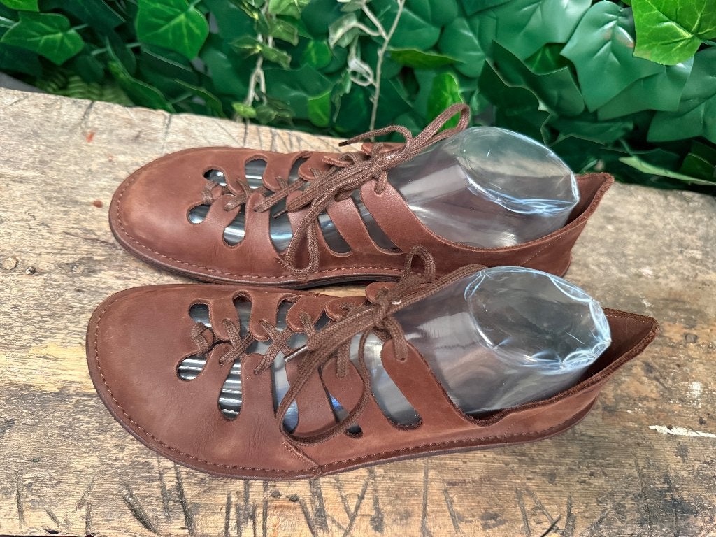 zo goed als Nieuw veterschoen van Loints of holland maat 39, Kleding | Dames, Schoenen, Bruin, Loints of holland, Zo goed als nieuw