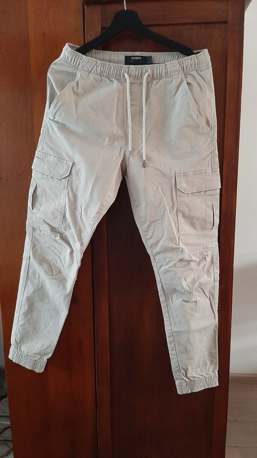 Pull&Bear lange broek. Mt S of Mex 30. Zeer goed., Kinderen en Baby's, Kinderkleding | Overige, Ophalen of Verzenden, Zo goed als nieuw