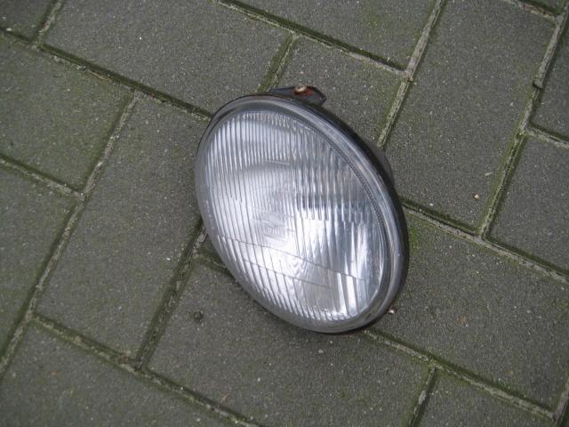 Honda VT1100C2 Shadow Koplampunit, Ophalen of Verzenden, Gebruikt