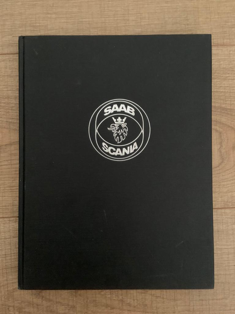 Saab scania vliegtuigen auto’s, Ophalen of Verzenden, Zo goed als nieuw, Overige merken