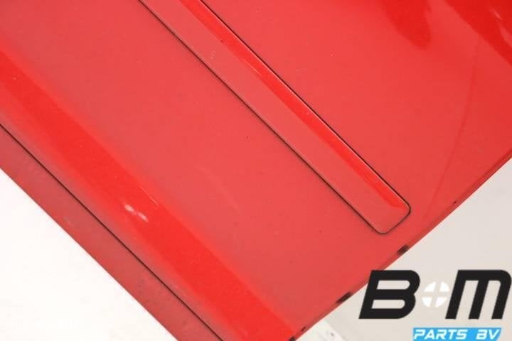 Portier RV Audi RS3 8P Sportback LZ3M 8P4831052A, Gebruikt