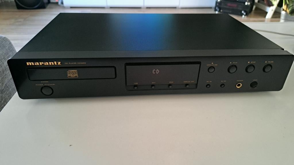 Marantz CD5400, Ophalen of Verzenden, Marantz