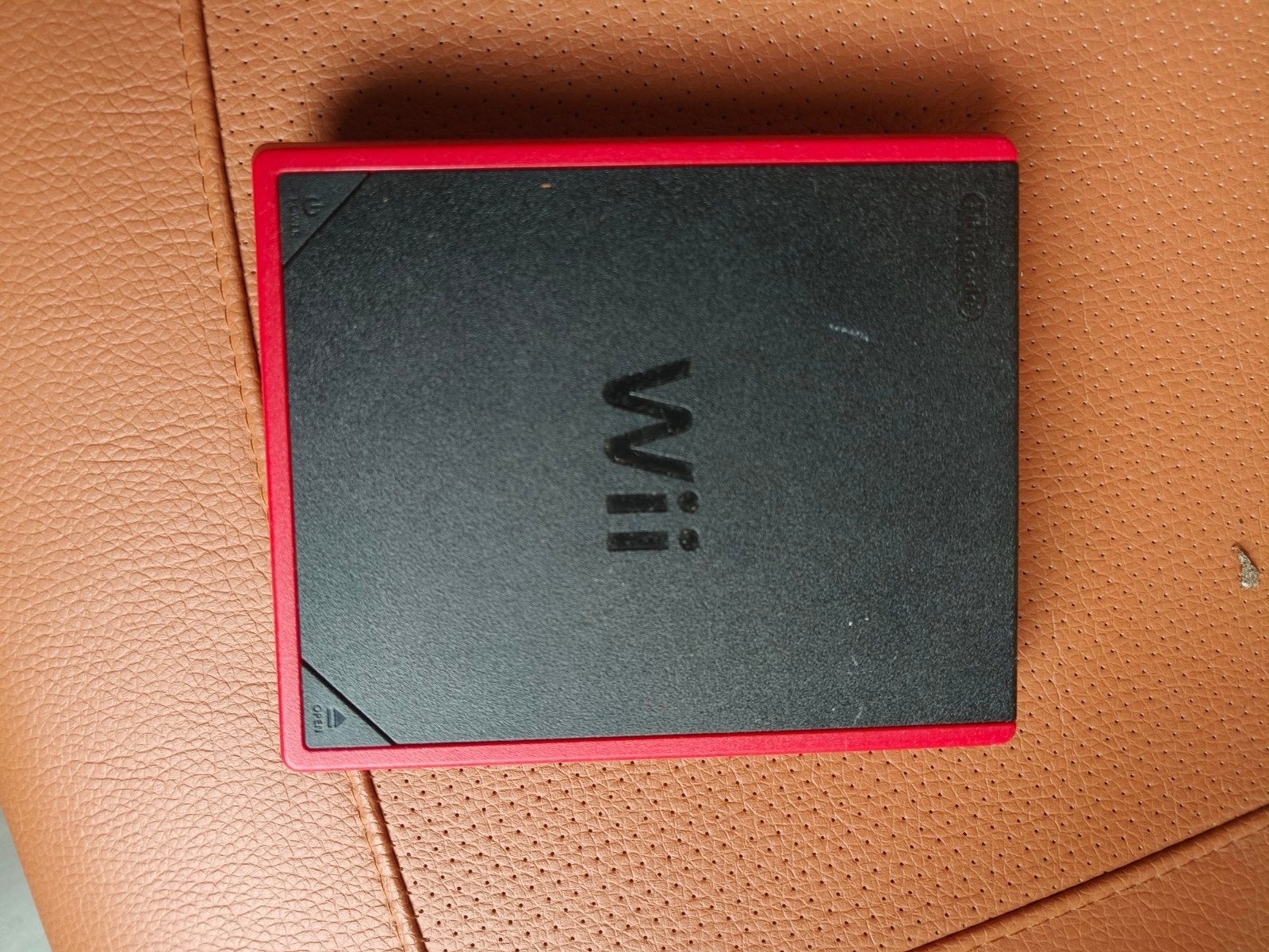 Nintendo Wii mini met games, 2 spelers, Ophalen, Gebruikt, Vanaf 7 jaar
