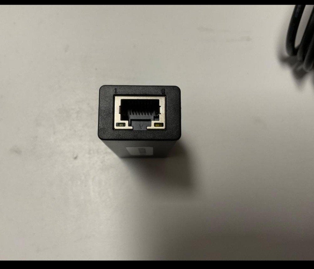 Thuis Stroom WiFi Module Warmtepomp (Smart Heat Pump APP) –, Ophalen of Verzenden, Gebruikt, Thuisstroom