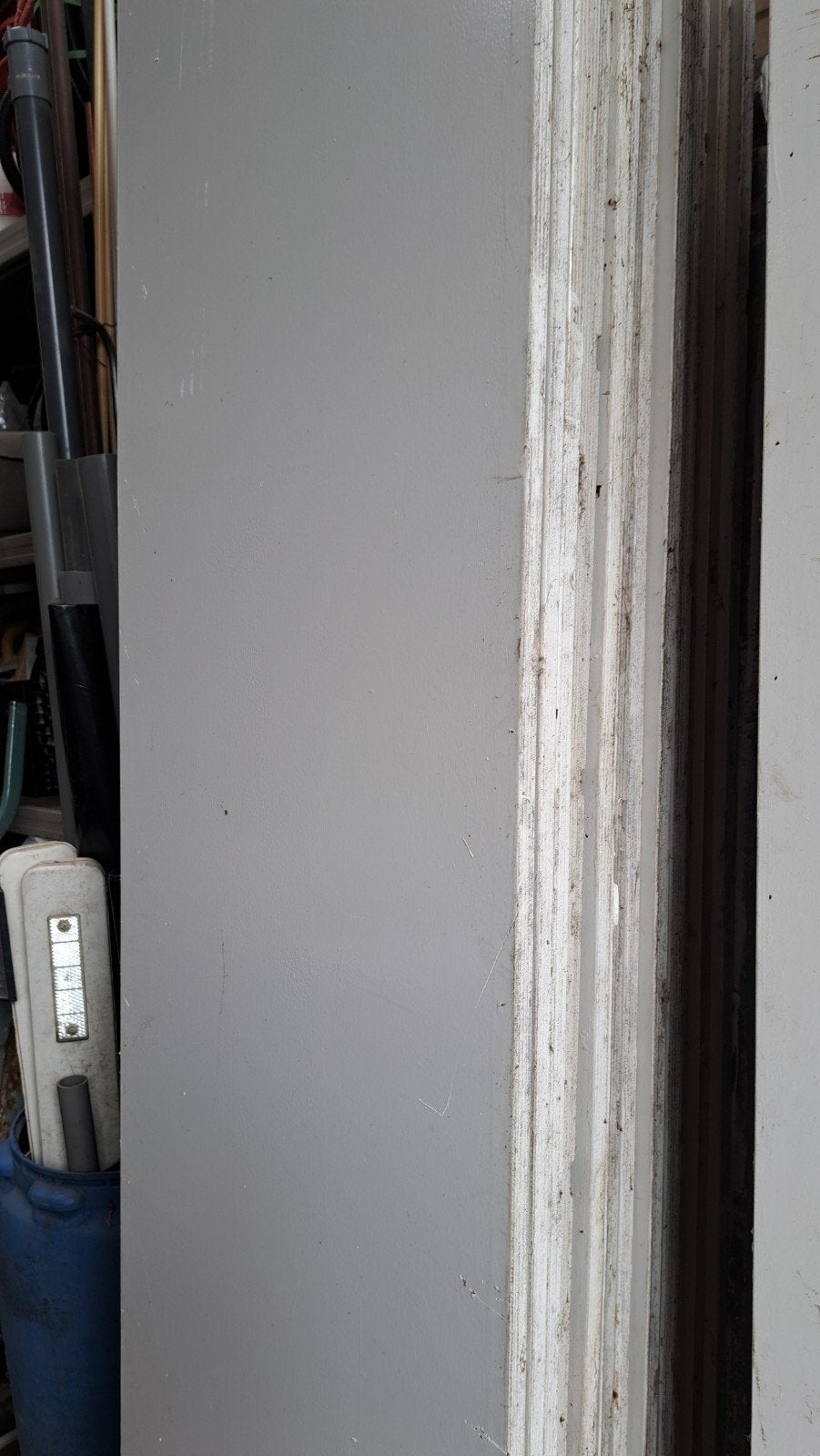 18 mm hechthout, okume, waterbestendig plaatmateriaal, Ophalen