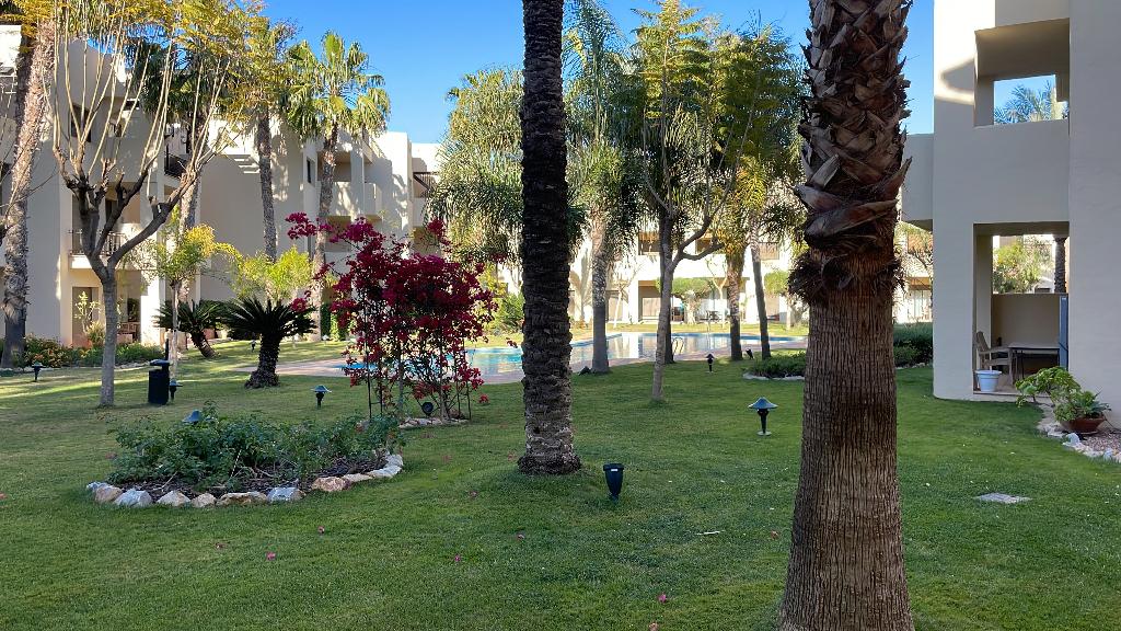 Begane grond appartement te huur aan de Mar Menor !, 2 slaapkamers, Appartement, Overige, Costa's overige