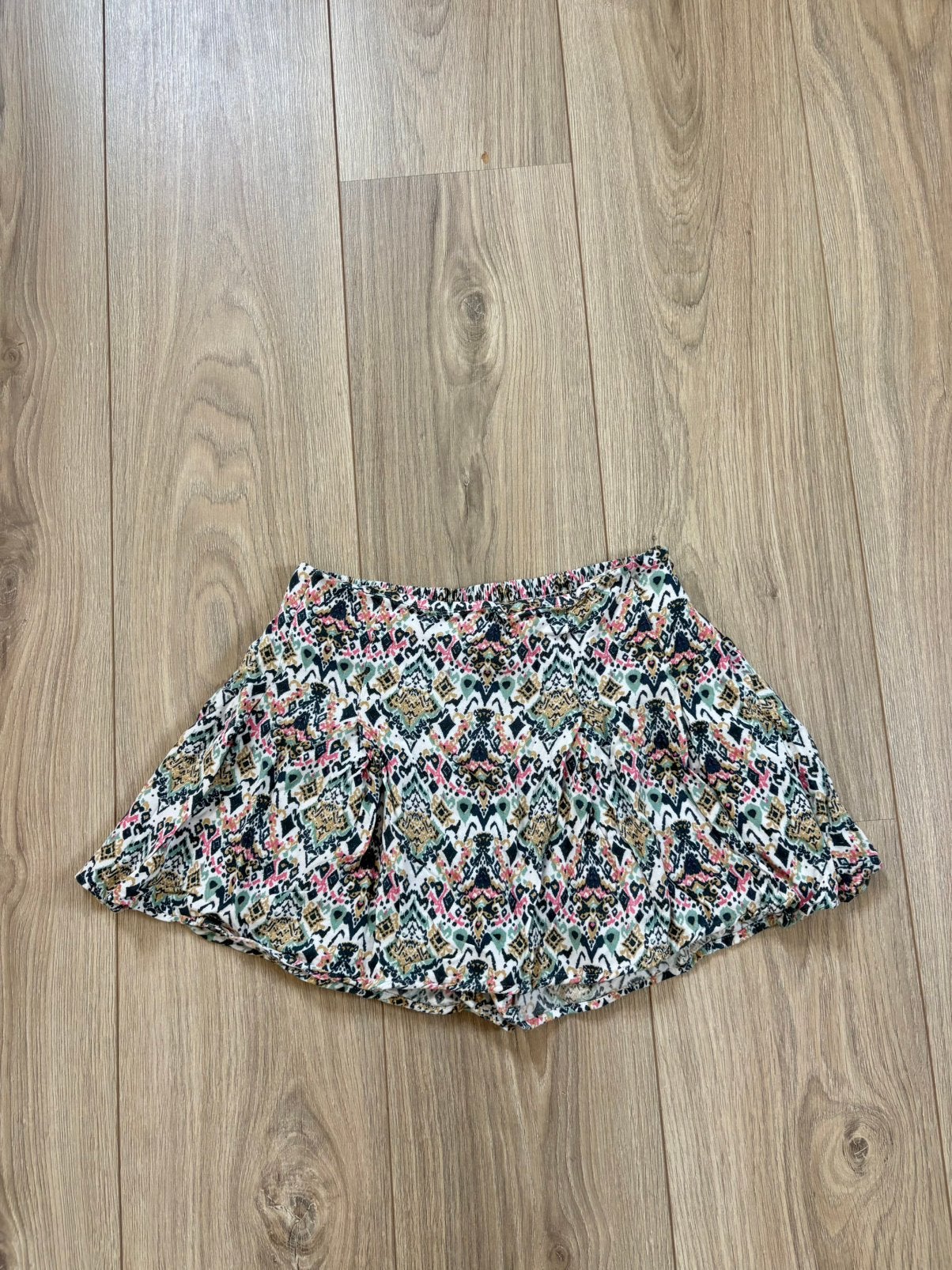 Superleuk mooi rokje - maat 152 - Garcia, Kinderen en Baby's, Kinderkleding | Maat 152, Ophalen of Verzenden, Zo goed als nieuw
