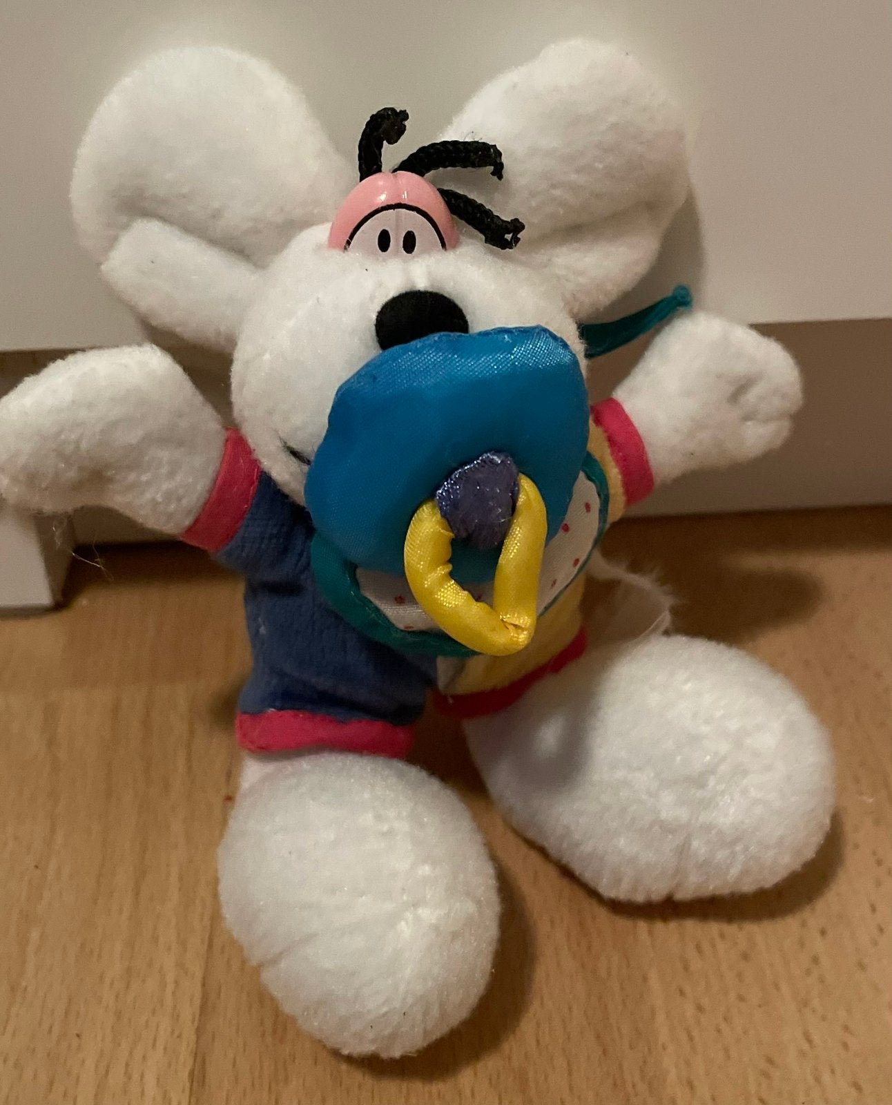 Diddle knuffels (ook los te koop), Ophalen of Verzenden, Overige typen