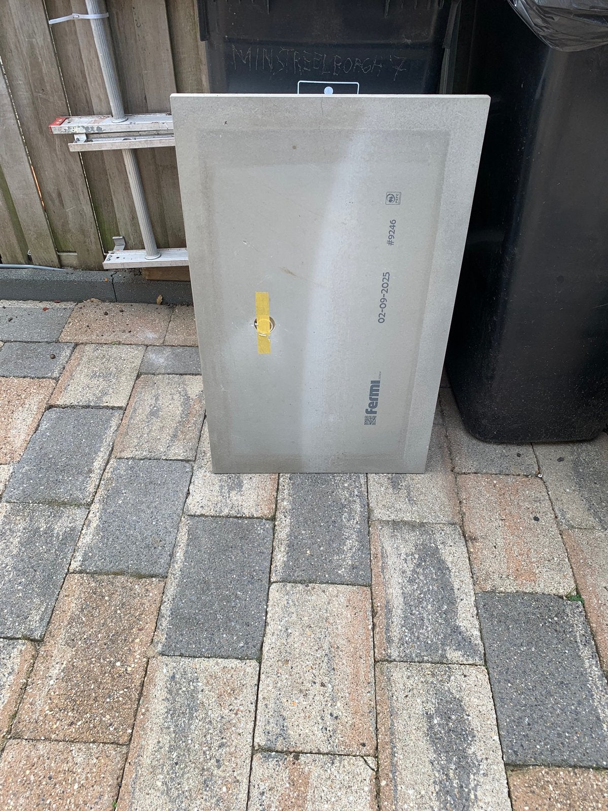 Kruipluik, Doe-het-zelf en Verbouw, Ophalen, Overige materialen, 30 cm of meer, 50 tot 150 cm