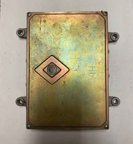 Honda Civic 1.6i 16v (D16A6) 37820-PM6-X150 Ecu, Ophalen of Verzenden