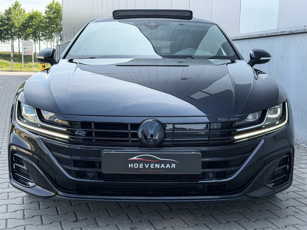 Volkswagen Arteon Shooting Brake 1.4 TSI eHybrid R-Line Busi, Auto's, Volkswagen, 12 maanden, Arteon, Gebruikt, Euro 6