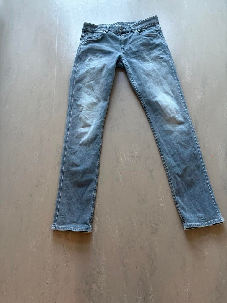 PME Legend  Nightflight 33/36, Kleding | Heren, Spijkerbroeken en Jeans, Zo goed als nieuw, W33 - W34 (confectie 48/50), Blauw