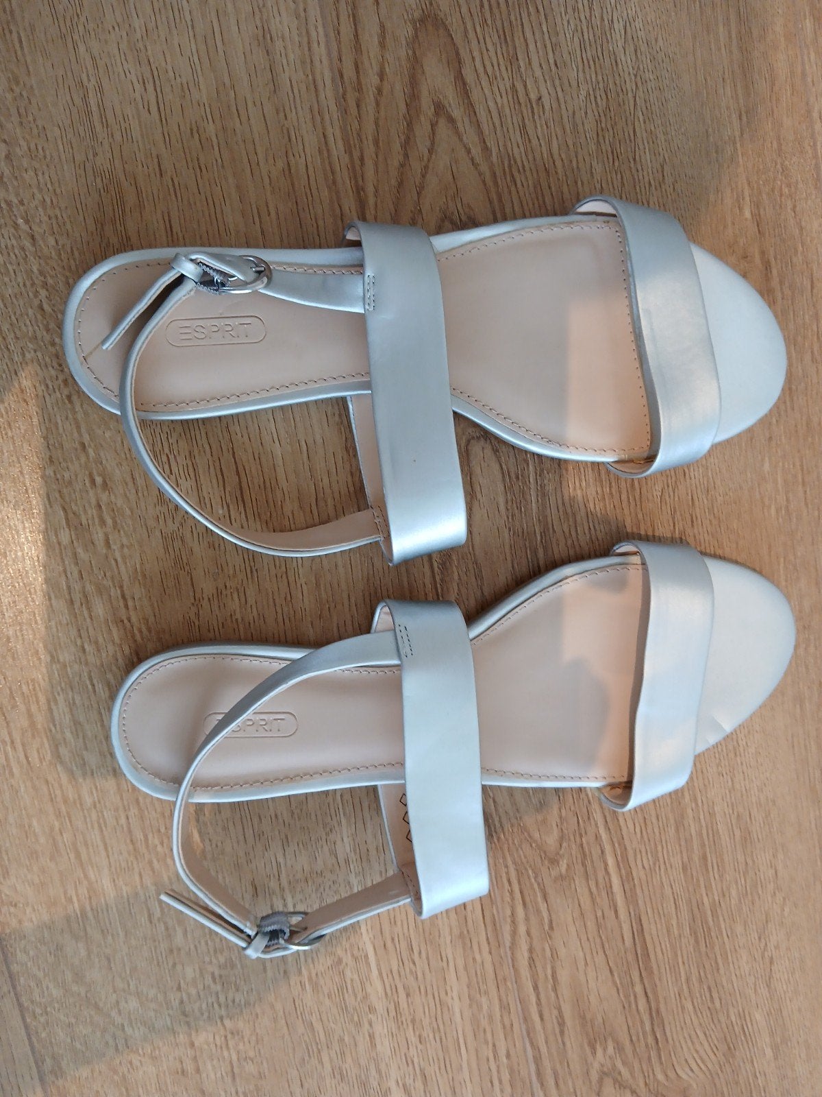 sandalen Esprit maat 42 te koop, Nieuw, Esprit, Sandalen of Muiltjes, Ophalen of Verzenden