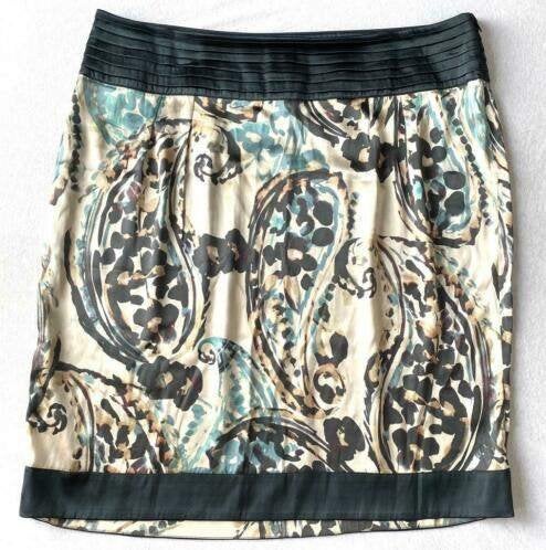 Talking French rok zijde maat 46 [v], Overige kleuren, Maat 46/48 (XL) of groter, Ophalen of Verzenden, Zo goed als nieuw