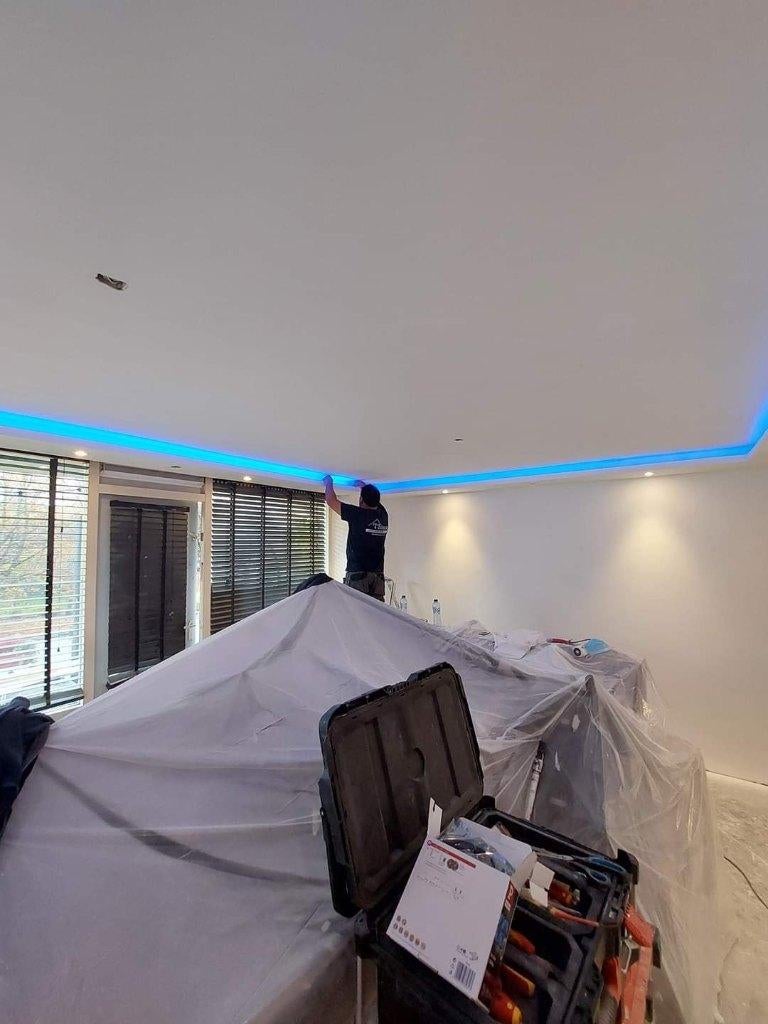Foto 3 van verbouwing en renovaties met Ideasnederland